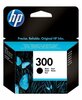 Tindikassett HP 300, must