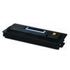 Printerikassett Kyocera TK-710, must
