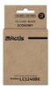 Tindikassett Actis KB-1240BK, must