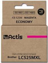 Tindikassett Actis KB-525M, magenta