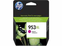 Tindikassett HP 953XL, magenta, 1600 lehte