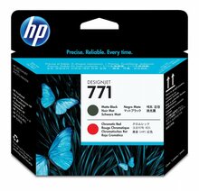 Trükipea HP 771, CE017A