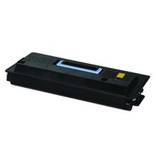 Printerikassett Kyocera TK-710, must