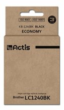 Tindikassett Actis KB-1240BK, must