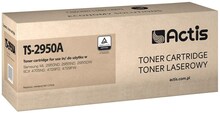 Toonerikassett Actis TS-2950A, must