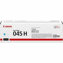 Tooner Canon CRG-045H, 1245C002, sinine