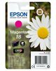 Tindikassett Epson 18 T1803, magenta