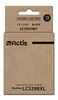 Tindikassett Actis KB-529Bk, must