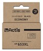 Tindikassett Actis KH-653BKR, must