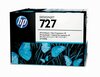 Trükipea HP HPB3P06A, termiline tindiprinter