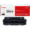 Tonerikassett Canon CRG 046H, must