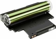 Pilditrummel HP W1120A, kollane/must/magenta