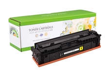 Tindikassett Static Control HP 216A, W2412A, kollane