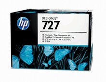 Trükipea HP HPB3P06A, termiline tindiprinter