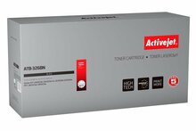 Toonerikassett Activejet ATB-326BN, must