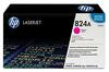 Trummel HP 824A, CB387-67901, magenta