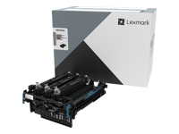 Pilditrummel Lexmark ImagingKit 78C0ZV0, must