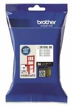 Tindikassett Brother LC3619XL, must