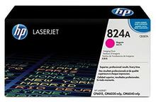 Trummel HP 824A, CB387-67901, magenta
