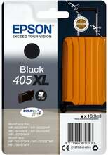 Tindikassett Epson 405XL, C13T05H14010, must