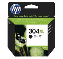 Tindikassett HP 304XL, must