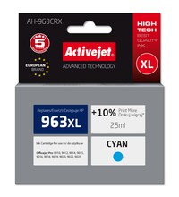 Tindikassett Activejet AH-963CRX, sinine