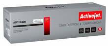 Toonerikassett Activejet ATK-1140N, must
