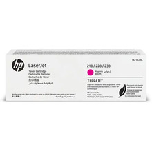 Tooner HP W2153XC, magenta