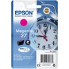 Tindikassett Epson 27 T2703, magenta