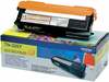 Toonerikassett Brother TN-325Y, kollane