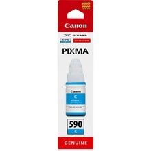 Tindikassett Canon GI-590C, 70 ml, sinine