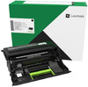 Magnettrummel Lexmark 58D0Z00, must