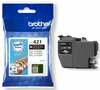Tindikassett Brother LC1280XL (LC1280XLBK), must