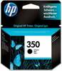 Tindikassett HP 350, must
