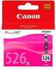 Tindikassett Canon CLI-526M, magenta