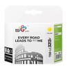 Tindikassett TB Print TBB-LC3213Y, kollane, 10 ml