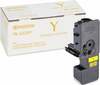 Toonerikassett Kyocera TK-5220Y, kollane