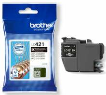Tindikassett Brother LC1280XL (LC1280XLBK), must