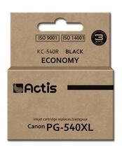 Tindikassett Actis KC-540R, must