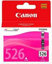 Tindikassett Canon CLI-526M, magenta