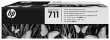 Prindipea HP 711, C1Q10A