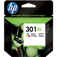 Printerikassett HP 301 XL (CH564EE), värviline