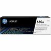 Trummel HP 660A, W2004A, must