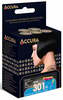 Tindikassett Accura AC-H301CXL, kolmevärviline