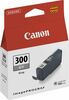 Tindikassett Canon PFI-300 GY, hall