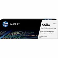 Trummel HP 660A, W2004A, must