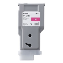 Tindikassett Canon PFI-321M, 300 ml, magenta