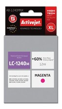 Tindikassett Activejet AB-1240MNX, magenta