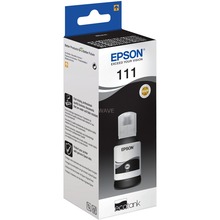 Tindikassett Epson No.111, C13T03M140, must