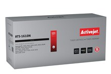 Toonerikassett Activejet ATS-1610N, must